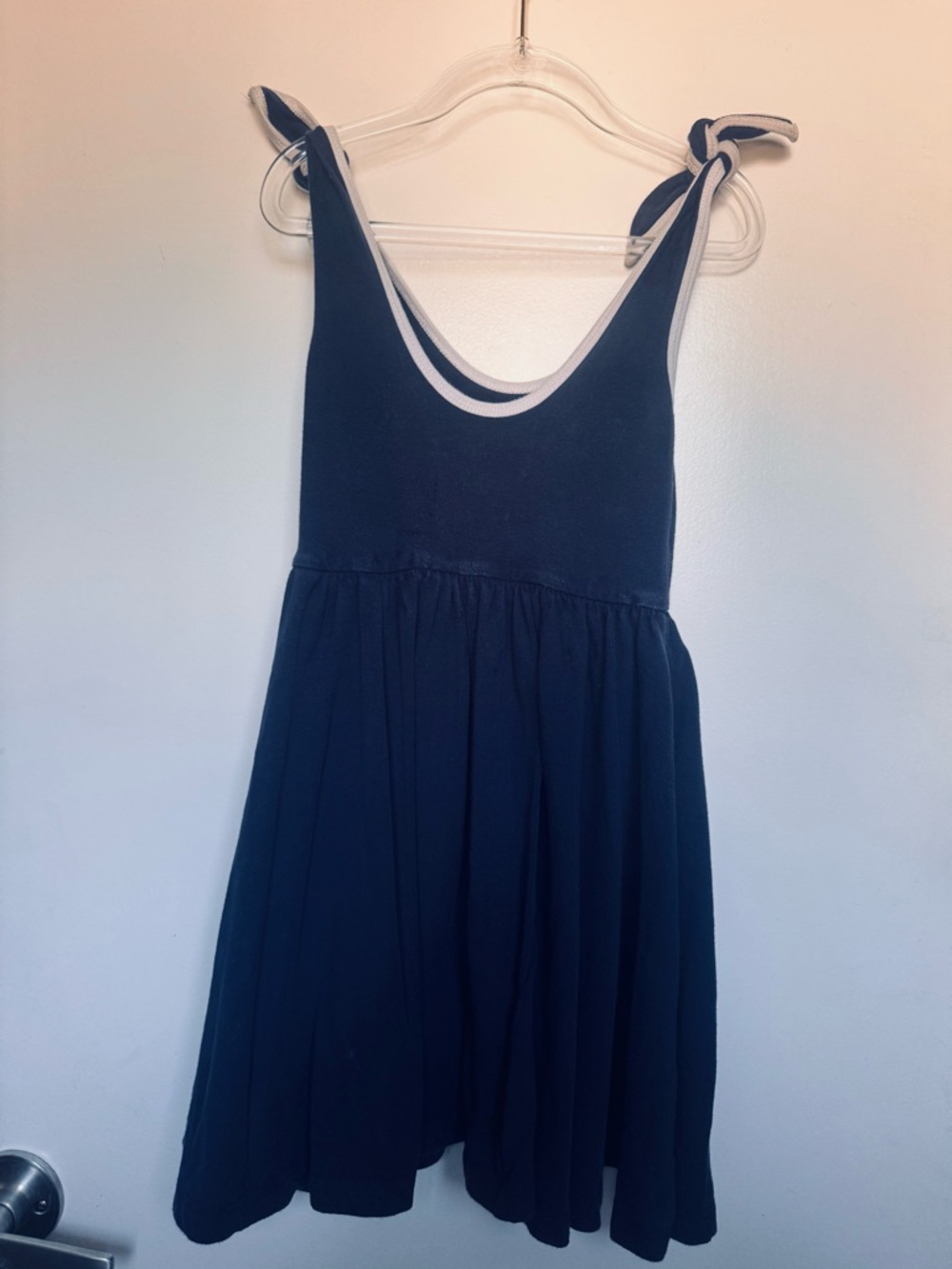 Alice+Ames dress